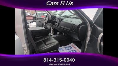 2011 Chevrolet Silverado 1500 LT   - Photo 9 - Erie, PA 16506