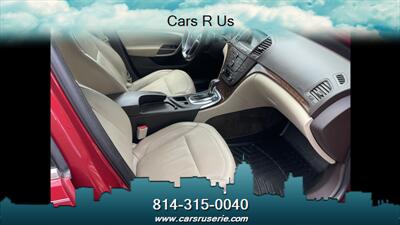 2012 Buick Regal Premium 1   - Photo 10 - Erie, PA 16506