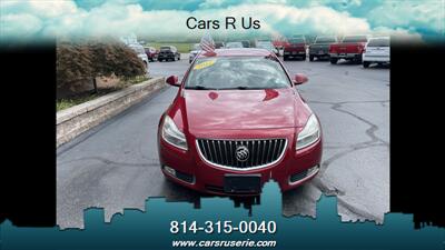 2012 Buick Regal Premium 1   - Photo 3 - Erie, PA 16506