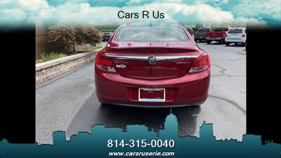 2012 Buick Regal Premium 1   - Photo 8 - Erie, PA 16506