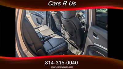 2018 Acura MDX w/Tech - Photo 10 - Erie, PA 16506