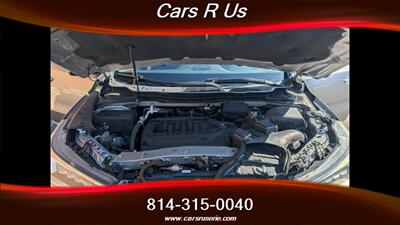 2018 Acura MDX w/Tech - Photo 14 - Erie, PA 16506