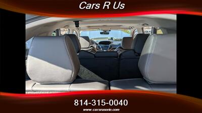 2018 Acura MDX w/Tech - Photo 11 - Erie, PA 16506