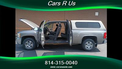 2012 Chevrolet Silverado 1500 LT - Photo 9 - Erie, PA 16506