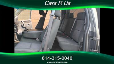 2012 Chevrolet Silverado 1500 LT - Photo 11 - Erie, PA 16506