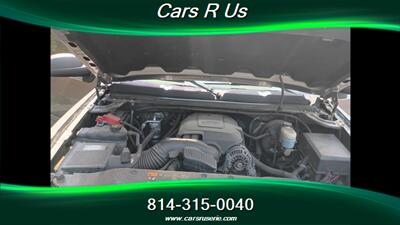 2012 Chevrolet Silverado 1500 LT - Photo 8 - Erie, PA 16506