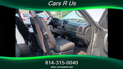 2012 Chevrolet Silverado 1500 LT - Photo 7 - Erie, PA 16506