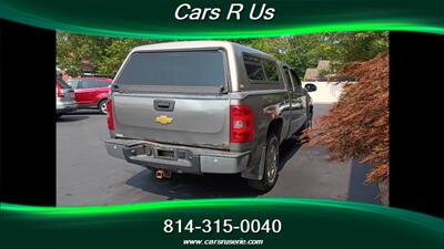 2012 Chevrolet Silverado 1500 LT - Photo 4 - Erie, PA 16506