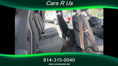 2012 Chevrolet Silverado 1500 LT - Photo 6 - Erie, PA 16506