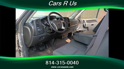 2012 Chevrolet Silverado 1500 LT - Photo 10 - Erie, PA 16506