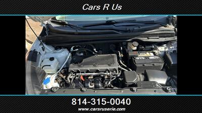 2013 Hyundai TUCSON GLS - Photo 11 - Erie, PA 16506