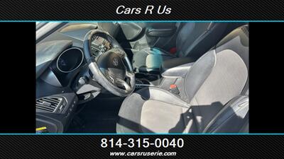 2013 Hyundai TUCSON GLS - Photo 6 - Erie, PA 16506