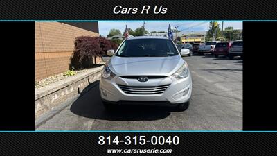 2013 Hyundai TUCSON GLS - Photo 3 - Erie, PA 16506