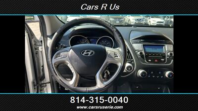 2013 Hyundai TUCSON GLS - Photo 7 - Erie, PA 16506