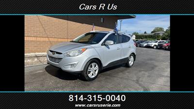 2013 Hyundai TUCSON GLS - Photo 2 - Erie, PA 16506