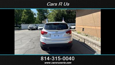 2013 Hyundai TUCSON GLS - Photo 5 - Erie, PA 16506