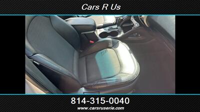 2013 Hyundai TUCSON GLS - Photo 10 - Erie, PA 16506