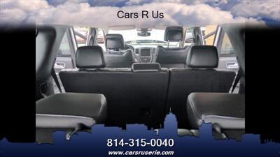 2017 Dodge Durango GT   - Photo 13 - Erie, PA 16506