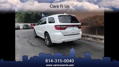 2017 Dodge Durango GT   - Photo 7 - Erie, PA 16506