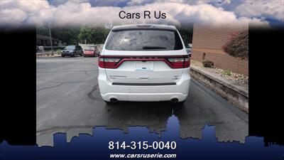 2017 Dodge Durango GT   - Photo 6 - Erie, PA 16506