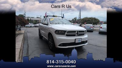 2017 Dodge Durango GT   - Photo 4 - Erie, PA 16506