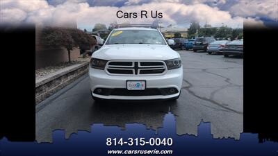 2017 Dodge Durango GT   - Photo 3 - Erie, PA 16506