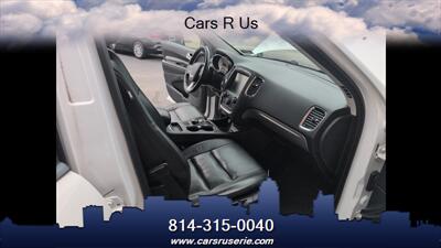 2017 Dodge Durango GT   - Photo 15 - Erie, PA 16506