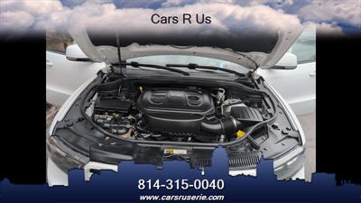 2017 Dodge Durango GT   - Photo 16 - Erie, PA 16506
