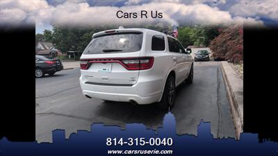 2017 Dodge Durango GT   - Photo 5 - Erie, PA 16506