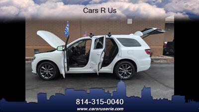 2017 Dodge Durango GT   - Photo 17 - Erie, PA 16506