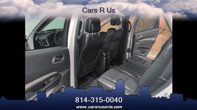 2017 Dodge Durango GT   - Photo 9 - Erie, PA 16506