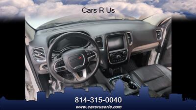2017 Dodge Durango GT   - Photo 10 - Erie, PA 16506
