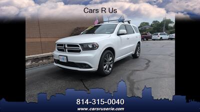 2017 Dodge Durango GT   - Photo 2 - Erie, PA 16506