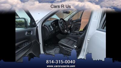 2017 Dodge Durango GT   - Photo 8 - Erie, PA 16506