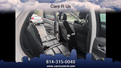 2017 Dodge Durango GT   - Photo 14 - Erie, PA 16506
