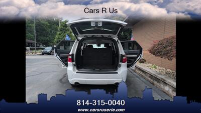 2017 Dodge Durango GT   - Photo 12 - Erie, PA 16506