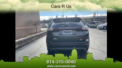 2015 Ford Edge SEL   - Photo 7 - Erie, PA 16506