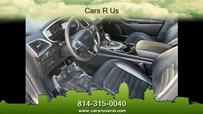 2015 Ford Edge SEL   - Photo 11 - Erie, PA 16506