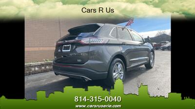 2015 Ford Edge SEL   - Photo 5 - Erie, PA 16506