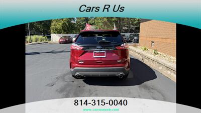 2019 Ford Edge SEL - Photo 5 - Erie, PA 16506