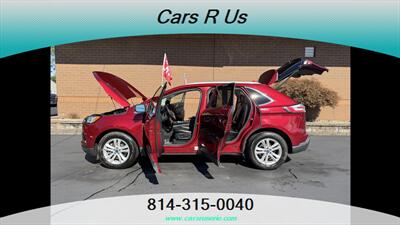 2019 Ford Edge SEL - Photo 13 - Erie, PA 16506
