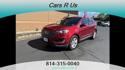 2019 Ford Edge SEL - Photo 2 - Erie, PA 16506