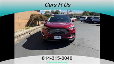 2019 Ford Edge SEL - Photo 3 - Erie, PA 16506