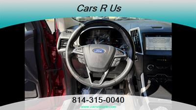 2019 Ford Edge SEL - Photo 7 - Erie, PA 16506