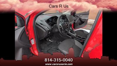 2013 Ford Focus SE   - Photo 6 - Erie, PA 16506