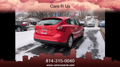 2013 Ford Focus SE   - Photo 4 - Erie, PA 16506