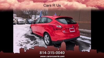 2013 Ford Focus SE   - Photo 5 - Erie, PA 16506