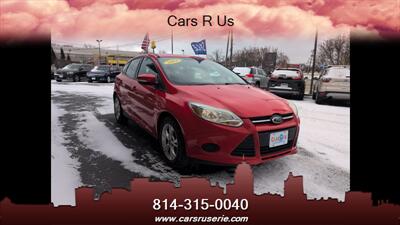 2013 Ford Focus SE   - Photo 3 - Erie, PA 16506