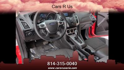 2013 Ford Focus SE   - Photo 7 - Erie, PA 16506