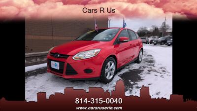 2013 Ford Focus SE   - Photo 2 - Erie, PA 16506